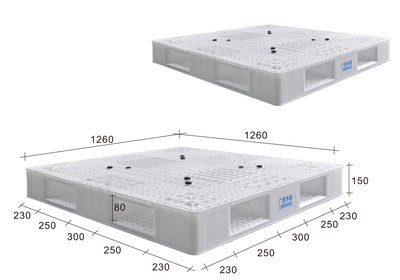 GDJZ-126126-150网格双面